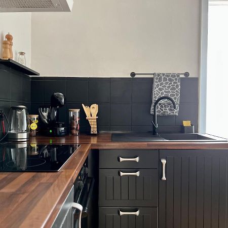 Bel Appartement Proche Gare, Centre Ville D'Angers Dış mekan fotoğraf